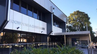 Magistrate questions why man charged with rape did not appear in Toowoomba court