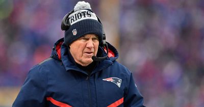 New England Patriots owner Robert Kraft "won't allow" Bill Belichick retirement decision