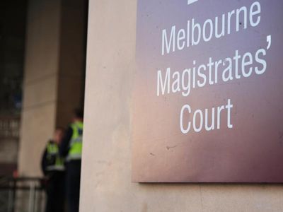 Charges after car stolen with baby aboard