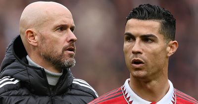 Man Utd fans convinced Erik ten Hag has found the next Cristiano Ronaldo at Man Utd