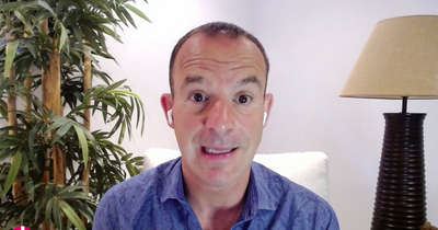 Martin Lewis issues warning to energy customers on prepayment meters