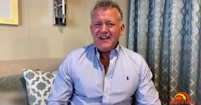 Paul Burrell hits back at 'vindictive' Prince Harry accusing him of 'milking' Diana's death