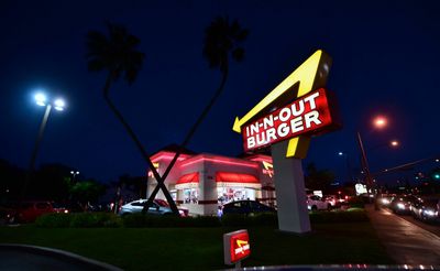 In-N-Out brings 'animal style' to Tennessee with plans to expand further in the U.S.