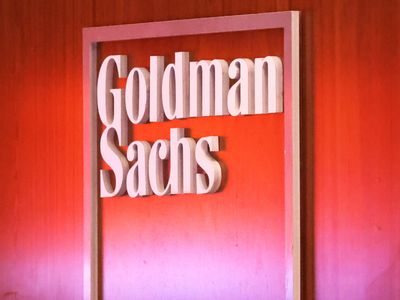 Goldman Sachs is laying off as many as 3,200 employees this week