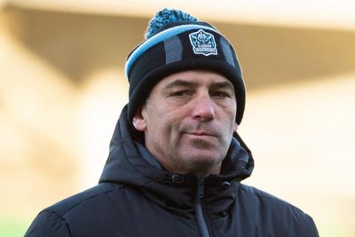 Franco Smith set to make Glasgow Warriors changes despite huge win against champions