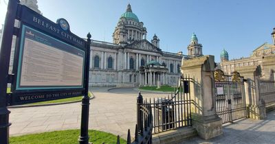 Belfast fuel hardship fund row continues at City Hall