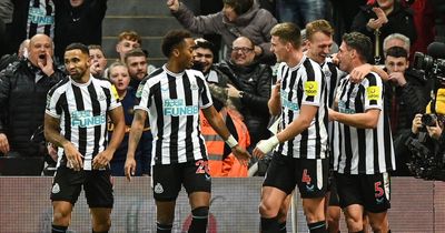 'Outstanding' Newcastle United verdict as Magpies book their place in Carabao Cup semi-final