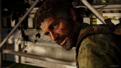 The Last Of Us director is ‘intrigued’ by Elden Ring’s storytelling