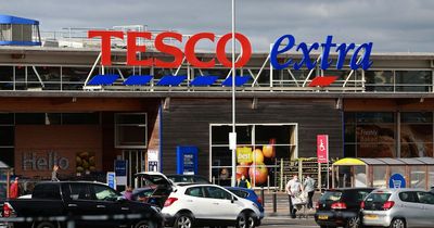 Tesco workers claim they received tubs of Quality Street 'instead of Christmas bonus'