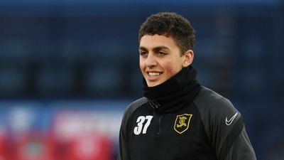 Livingston winger Jaze Kabia exit hinted by manager David Martindale