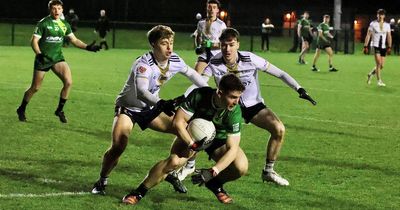 Queen's stun Ulster University with narrow victory in pulsating Sigerson Cup tie
