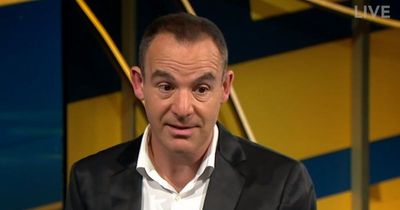 ITV Money Show Live's Martin Lewis warns 'prepare' amid bleak energy bill forecast