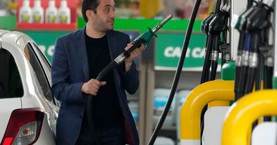 Leeds' cheapest petrol right now as prices drop to lowest in a year