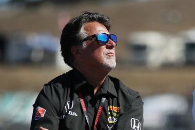 F1: Michael Andretti slams “greedy” owners’ over response to new American team proposal