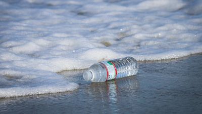 Microplastics are everywhere but there are ways to reduce your consumption