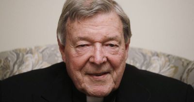 Cardinal George Pell dies aged 81