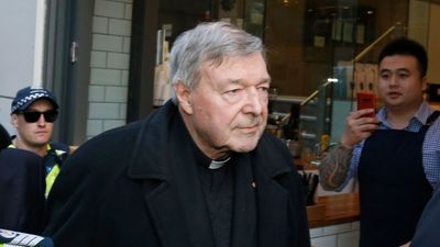 Enjoy Your Stay In Hell, Pell