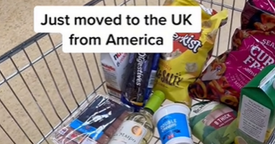 American ‘obsessed’ after visit to Sainsbury's - but shoppers claim that Aldi and Lidl are better