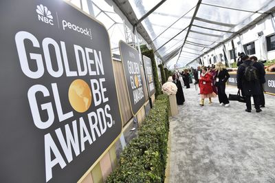 Picks and predictions for the 2023 Golden Globes