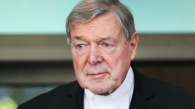 Prime minister says arrangements being put in place to bring George Pell's remains back to Australia — as it happened