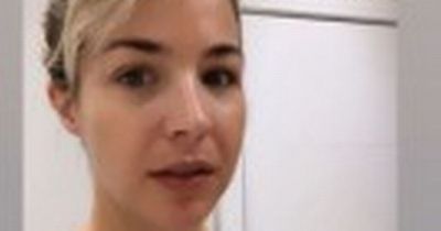 Ex-Emmerdale star Gemma Atkinson forced to rip out brand new kitchen after being 'ripped off' by builders