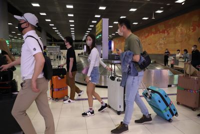 Krungthai Compass predicts 22.5m foreign arrivals in 2023