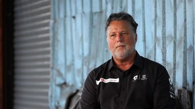 Andretti on F1 Teams’ Backlash of American Bid: ‘It’s All About Greed’