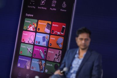 Tata Reviews Super App Strategy as Sales May Miss Target by 50%