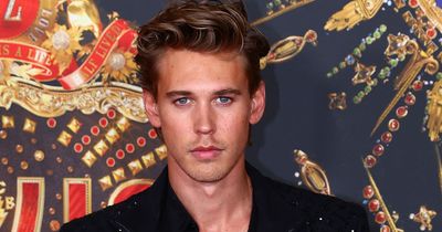 Golden Globe winner Austin Butler says mum’s death made him question if acting 'noble'