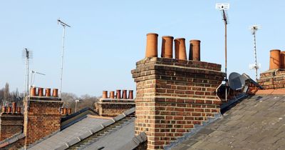 Man fined after ‘pungent and acrid’ smell from chimney sparks neighbour complaints