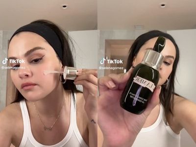 Selena Gomez shares ‘out of the ordinary’ skincare routine as fans react to $600 price tag