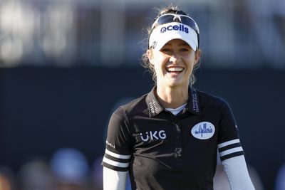 Nelly Korda, Jin Young Ko headline LPGA season opener at Lake Nona that’s missing six of the top 10 (including No. 1 Lydia Ko)