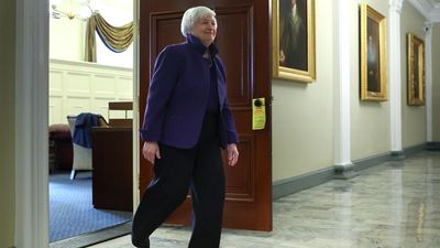 Janet Yellen to stay on as Biden's Treasury secretary