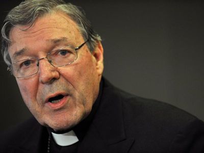 Cardinal George Pell leaves 'mixed legacy'