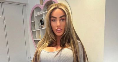 Katie Price says it's hard to find loyal friends as ex plans to become 'unstoppable'