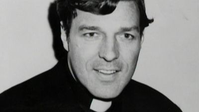 How George Pell rose from country Victoria to become Australia's most senior Catholic
