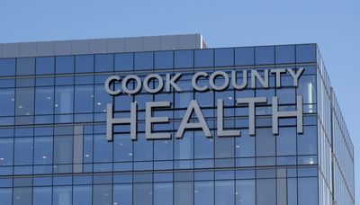 Probe of nonprofit halts millions in HIV, COVID research funds at Cook County Health