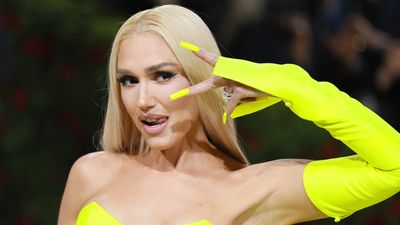 ‘I Am, You Know’: Gwen Stefani Is Still On Her ‘I’m Japanese’ BS Despite Zero Asian Heritage