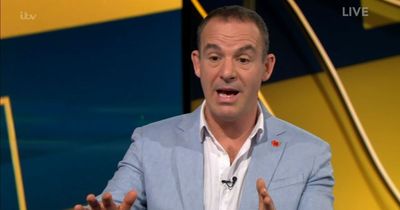 Martin Lewis' easy energy saving checklist to get money off your heating