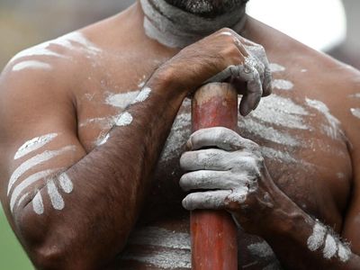 Racism a concern ahead of voice vote