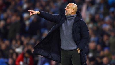 Pep Guardiola plotting ‘ridiculous’ plan to deal with United in Manchester derby duel