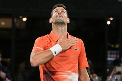 Djokovic return, Nadal form: Australian Open talking points