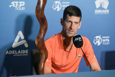 Djokovic hot favourite for Australian Open 'revenge' mission