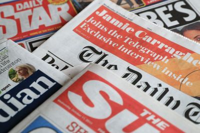 What the papers say – January 11