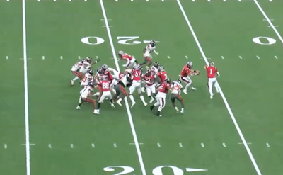 NFHS Network football recap: 10 of the best highlights of 2022