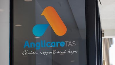 Anglicare Tasmania retreating from NDIS, citing 'not sustainable long-term' provision of services