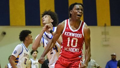 No. 1 goes down: Kenwood beats Simeon for the first time in history