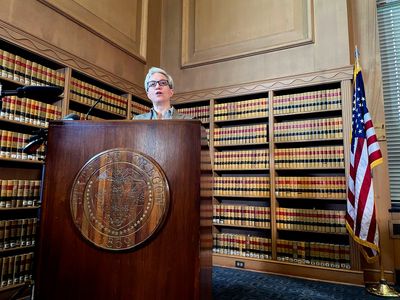 "A man-made disaster:" Oregon's new governor tackles housing