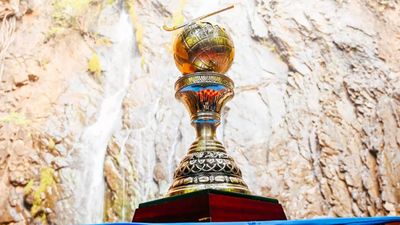 Men's Hockey World Cup 2023: Points Table