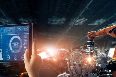 Five automation predictions for 2023